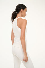 ACE TOP | IVORY