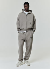 Essentials Classic Zip-Up Hoodie