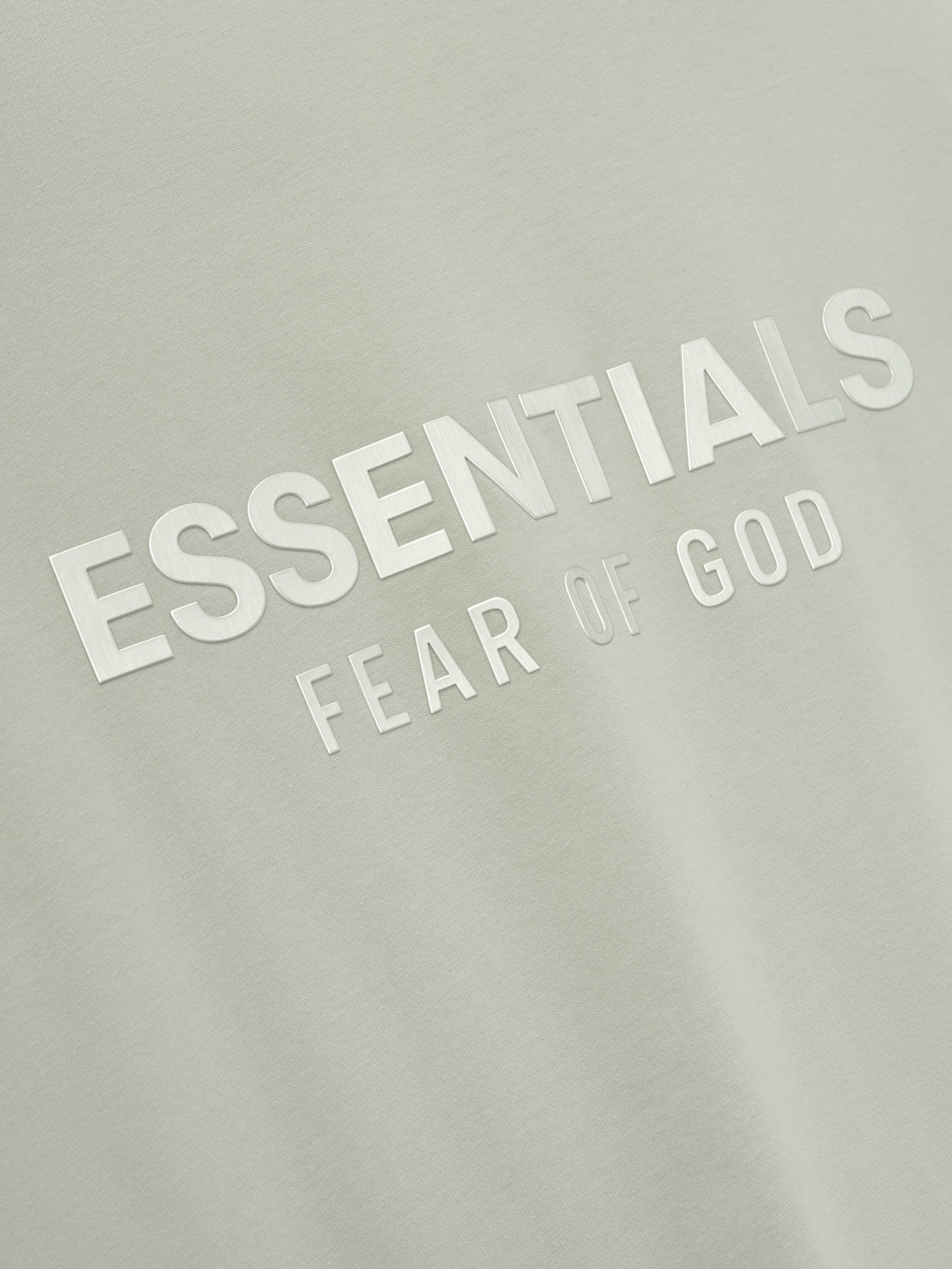 Classic Long Sleeve Tee