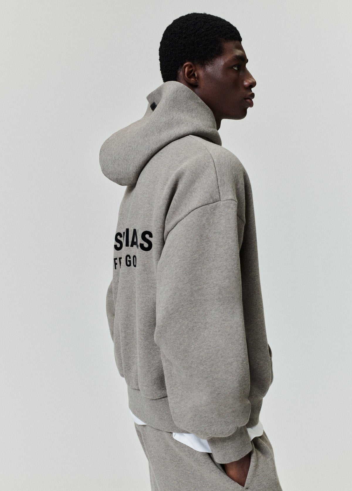Essentials SS26 Classic Hoodie