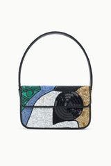 TOMMY BEADED BAG | BERHANU COMPOSITION II